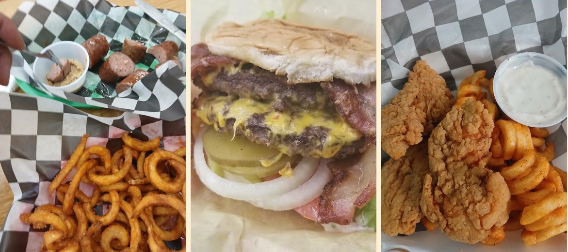 Metzlers Food & Beverage