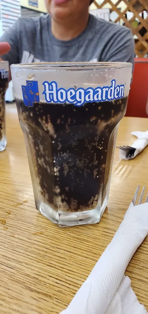 Root Beer